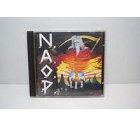N.A.O.P. - New age of politics (1993)