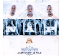 N.A.P. - A L'Interieur De Nous