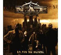 N.a.P. - La Fin du Monde