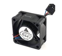 N / A Portable Cooling Fan for Delta EFB0412HHD 12V 4020 0.15A 4CM Switch Cooling Fan