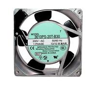 N+A PWM Chassis Cooling Fan for SANYO 9GV0812P4J06 8025 12V 0.47A,Inverter Fan 9GV0812P4J06 8CM 4PIN