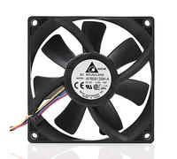 N+A PWM Speed Regulation Chassis Fan for Delta AFB0912SH-A 9225 9CM 12V 1.00A Four-Wire