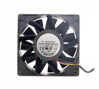 N+A PWM Temperature Control Cooling Fan for PFB1248UHE 12038 48V 1.2A 4-Wire