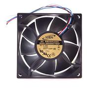 N+A PWM Temperature Control Server Fan for ADDA AD0948HB-F9BGP,Server Cooler Fan ADDA AD0948HB-F9BGP 48V 0.25A 92x92x38mm 4-Wire