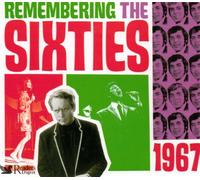 N/A - Remembering The Sixties:1967 By N/A (0001-01-01)