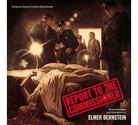 N/A - Report To The Commissioner by N/A (0100-01-01)