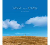 N/A Schenck: Above & Below (Vinyl) (Importación USA)