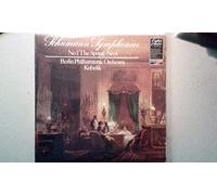 n.a - Schumann Symphonies No. 1 The Spring, No. 4 (1981)(Pickwick CC 7532)