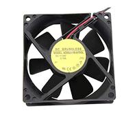 N / A Server Fan for ADDA 8025 AD0824HS-A70GL DC 24V 0.16A 2wire 2pin 8CM Inverter Fan