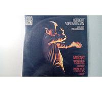 n.a. - Sinfonie Nr. 35 D-Dur Kv 385 "Haffner"/Sinfonie Nr. 36 C-Dur KV 425 "Linzer"(1972)(12" Vinyl LP)(Electrola 1C 065 02145)