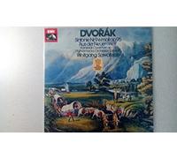 n.a. - Sinfonie nr. 9 e-moll, op 95 (Aus der neuen Welt )(12" Vinyl LP)(EMI 1C 051-00650)