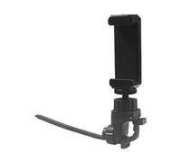 #N/a Teléfono de Trompeta Lyre Phone Holder Band de Marching para Trombone Trompet Clarinet