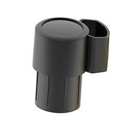 #N/a Tenor Axophone End Plug Sax Saxophone End Cap Juego de herramientas de mano Accesorios Tapón E Flat B Piezas planas Protector práctico Accesorios para