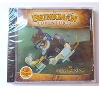 n/a - The Brinkman Adventures - The Mystery Ring by n/a