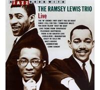 N / A the Ramsey Lewis Trio: T