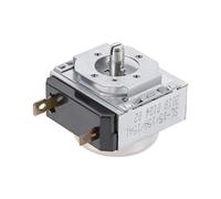 N/A Time Controller Timer Switch 15 minutos 15 m Round Shaft Timer Recambio Timer para Microwave Oven Cooker