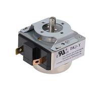 N/A Time Controller Timer Switch 180 Minutos, 180 m, Repuesto para microondas electrónico