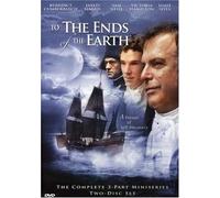 N/A - To the Ends of the Earth [DVD] [Region 2] Sam Neill and Benedict Cumberbatch (DVD - 2007) By N/A (0001-01-01)