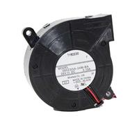 N+A Turbine Small Blower Cooling Fan for NMB 06023GA-24M-BA 24V 0.15A 6CM 2Wire
