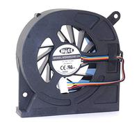 N+A Turbo cooling Fan for WHEE WSA08020B12H DC12V 0.35A 4-Wire 6P Plug