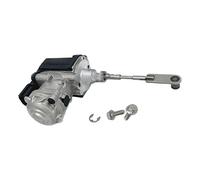 #N/a Turbocompresor Actuador Unidad Motor Pieza Reemplazo 04E198725C Metal Sólido Disminuye Emisiones Velocidad Baja Adecuada para Usuarios A3 Tra