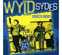 N/A - VA Vol.7, Wyld Sydes - American 60s Garage By N/A (0001-01-01)