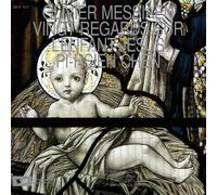n/a Vingt Regards Sur L Enfant (CD) (Importación USA)