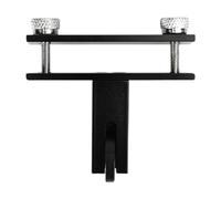 #N/a Violin Retressal Part Código de Reparación Accesorios Herramienta Violín Puente Reparación