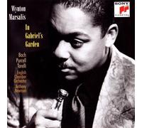 N/A - Winston Marsallis - In Gabriel's Garden - [CD] by N/A