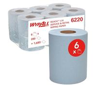 N/A WypAll® Reach™ Airflex™ CF Blu