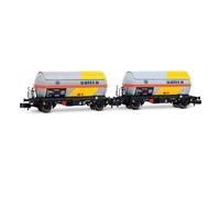 N ARNOLD HN6721 SET SALTRA RENFE