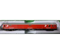 N ARNOLD HNS4318 FURGON DD-8100 RENFE CLUB