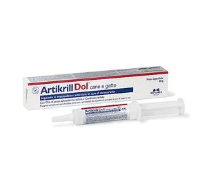 N.b.f. Lanes Artikrill Dol Gatto Pasta Appetibile 30 G