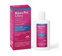 N.b.f. Lanes Ribes Pet Ultra Shampoo Balsamo 200 Ml