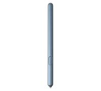 N+B Lápiz capacitivo para pantalla táctil compatible con Tab S6 Lite P610 P615 de 10.4 pulgadas, lápiz capacitivo activo, gris, marrón, azul claro (azul claro)