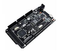 N//B Mega2560+WiFi R3 ATmega2560+ESP8266 (32Mb de Memoria) USB-TTL CH340G Compatible con Arduino Mega NodeMCU WeMos ESP8266