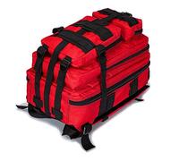 N-B Mochila táctica de primeros auxilios M O L E E M T I F A K Bolsa de respuesta al trauma Bolsa de utilidad médica Militar Mochila al aire libre Backcountry