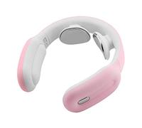 N-B Smart Neck Massager Electric Neckand Shoulder Massager Pain Relief Tool Health Care Relaxation Cervical Vertebra Physiotherapy
