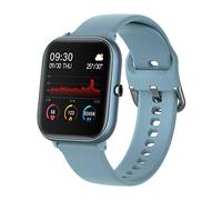 N-B Smartwatch Men Full Touch Multi-Sport Mode with Smart Watch Women Heart Rate Monitor For I O S Android