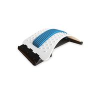 N-B Stretch Equipment Back Massager Stretcher Fitness Lumbar Support Relaxation Mate Spinal Pain Relieve Chiropractor Messager