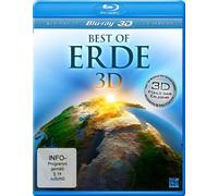 N - Best of Erde 3D (inkl. 2D-Version) [Alemania] [Blu-ray]
