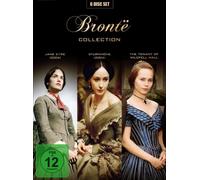 N - Bronte Collection [Alemania] [DVD]