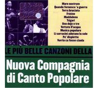 N.C.C.P. - Le Piu' Belle Canzoni Della Nuova C