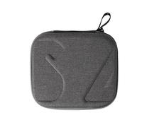 N+C Funda de almacenamiento compatible con EVO Nano/Lite Drone Series EVO-B351/B352/B350, Nano/Lite+ Cuerpo de almacenamiento, caja protectora de viaje con mando a distancia (bolsa de mando a