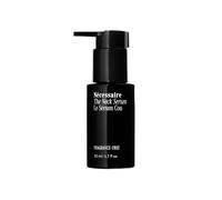 N? Cessair el suero del cuello. Fragancia sin fragancia. 5 pptidos para el cuello tecnolgico + cuello envejecido. La piel se siente firme que se ve