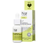 Nø Clear today - Sérum exfoliante químico AHA/PHA - Sérum exfoliante facial químico que reduce el enrojecimiento e irritación, adecuado para pieles con impurezas y sensibles