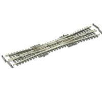 N Code 55 Insulfrog Double Slip Switch PPCSL390F