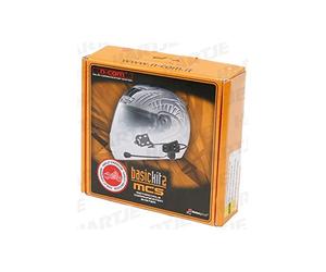 N- Com MCS II Sistema Honda Goldwing N104/44 cncom00000003