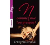 N Comme Nue (ou Presque) (ebook)