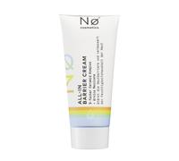Nø Cosmetics celebrate today all-in Barrier Cream SpreeOne Crema facial 20 ml